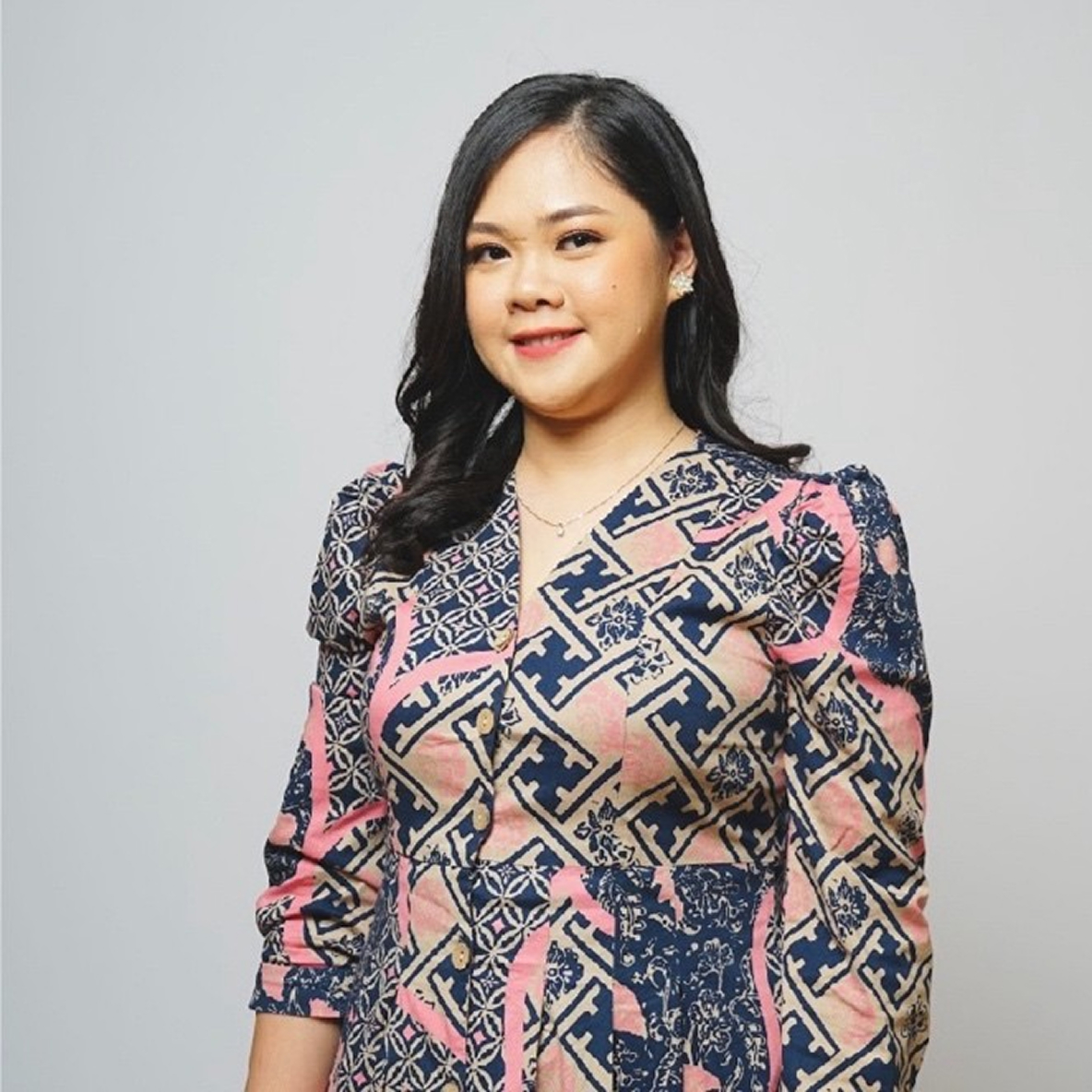 Jean Herfina Kwannandar portrait